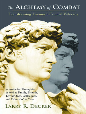 cover image of The Alchemy of Combat